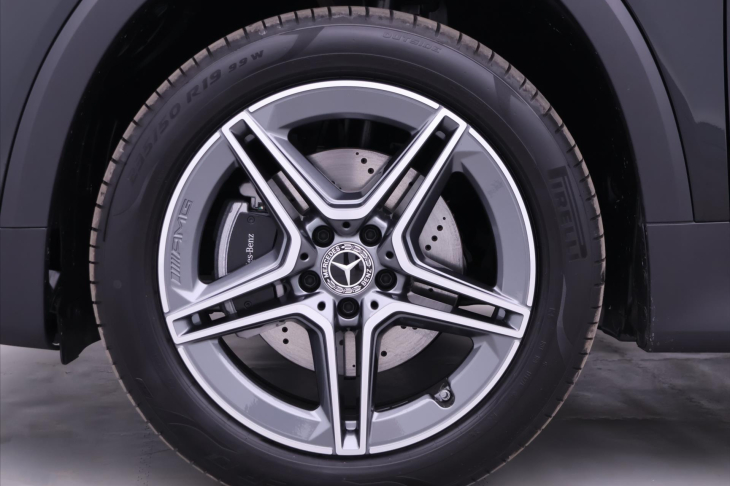 Mercedes-Benz GLB 2,0 200d 4Matic AMG Premium