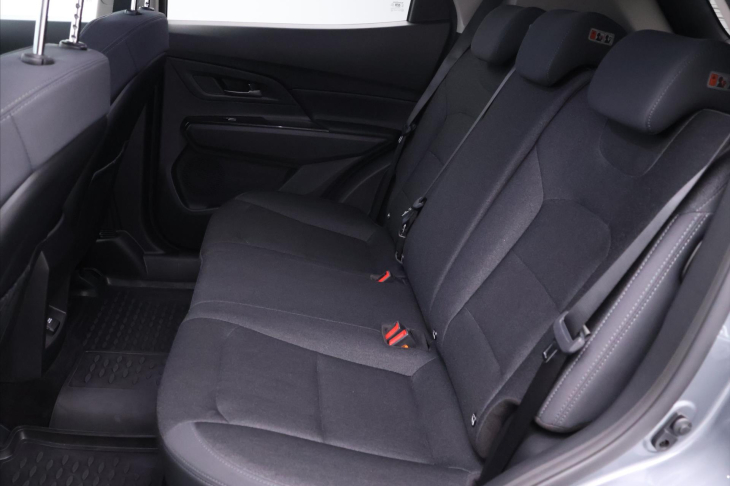 SsangYong Korando 1,5 I 120kW Aut.klima