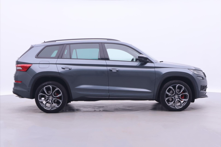 Škoda Kodiaq 2,0 TDI RS 176kW DSG 4x4 DPH