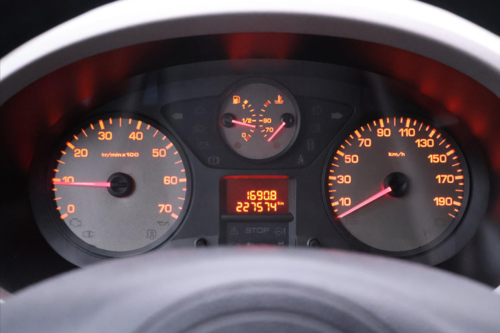 Citroën Berlingo 1,6 VTi 72kW CZ Multispace