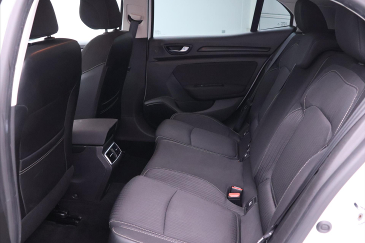 Renault Mégane 1,2 TCe 74kW CZ Aut.klima