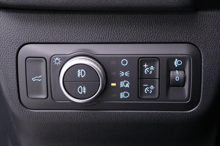 Ford Kuga 1,5 EB 110kW Titanium X CZ DPH