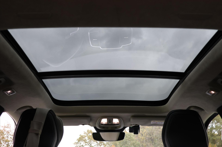 Volvo XC90 2,0 228kW T8 AWD Ultimate Bright