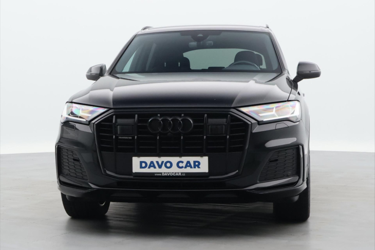 Audi Q7 3,0