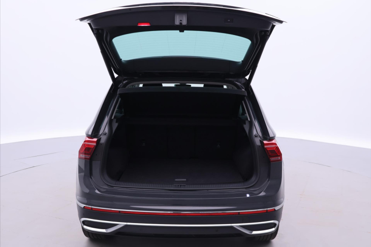 Volkswagen Tiguan 2,0 TSI 140kW DSG 4M CZ DPH