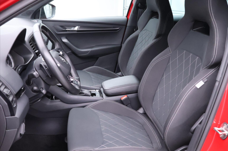 Škoda Karoq 1,5 TSI DSG Sportline 1Maj DPH