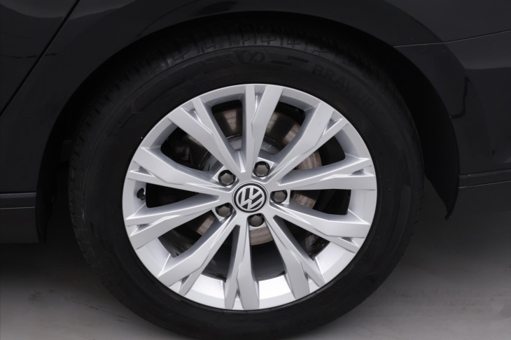 Volkswagen Passat 2,0 TDI 110kW Comfortline Navi