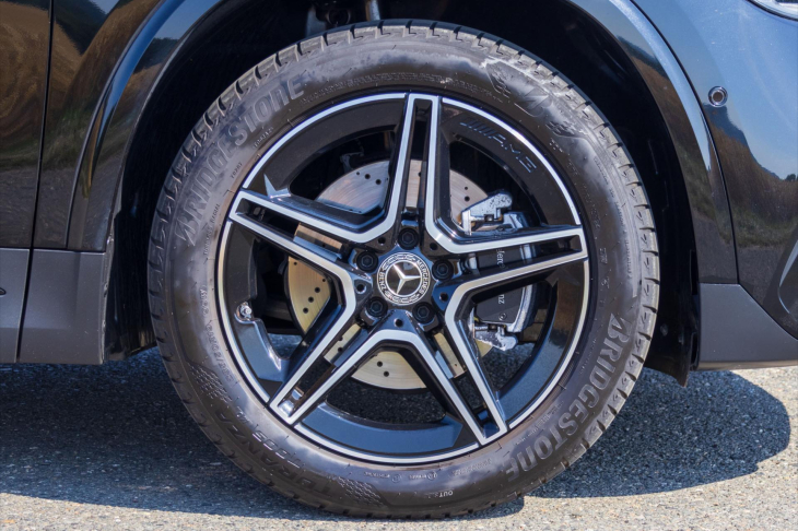 Mercedes-Benz GLA 2,0 200d 4MATIC AMG Premium