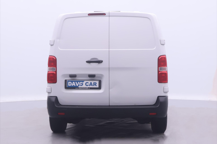 Peugeot Expert 1,6 HDI 85kW L2H2 Klima