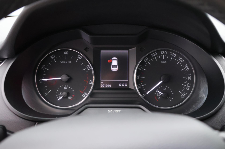 Škoda Octavia 1.8 TSI 132kW DSG Elegance CZ