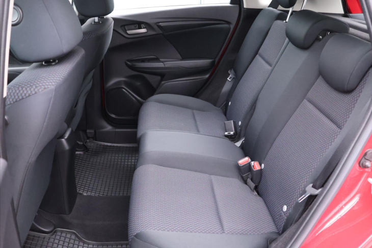 Honda Jazz 1,3 i-VTEC 75kW CZ Trend