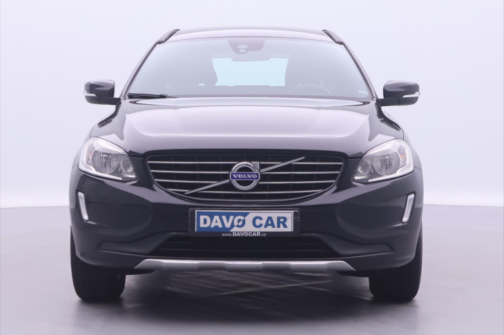 Volvo XC60 2,4 D4 133kW Aut. Momentum 4x4