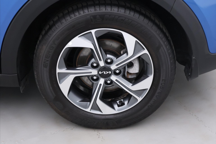 Kia XCeed 1,5 T-GDi 118kW Exclusive CZ