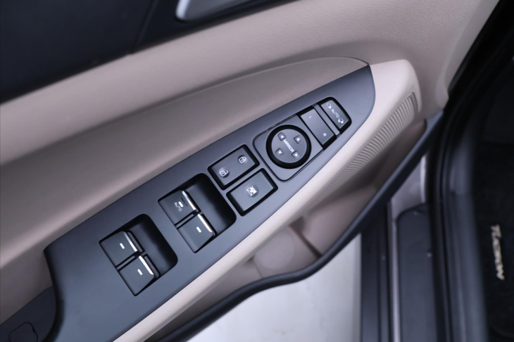 Hyundai Tucson 2,0 CRDI 136kW 4WD Premium