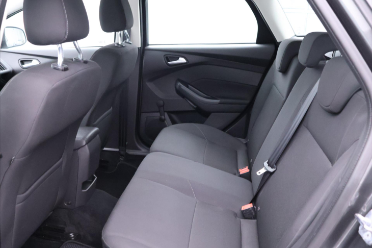 Ford Focus 1,0 EcoBoost 92 kW CZ 1.Maj.