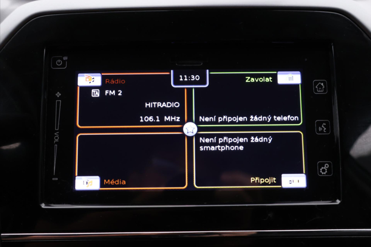 Suzuki Vitara 1.4 BoostJet Allgrip Elegance
