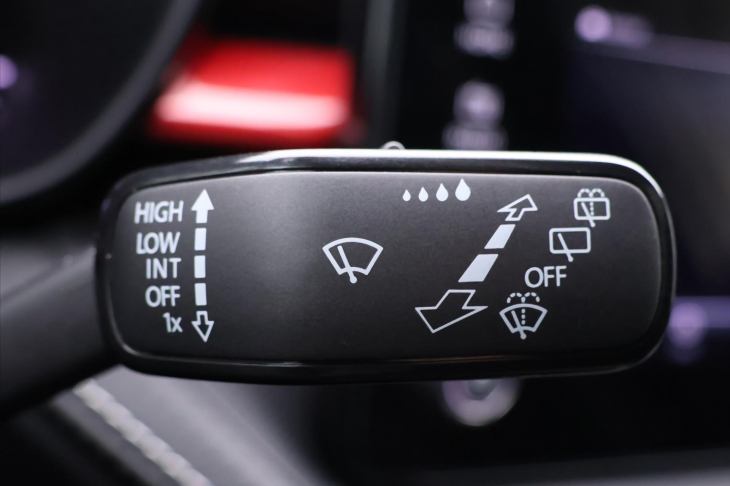 Škoda Fabia 1,5 TSI 110kW DSG Monte Carlo