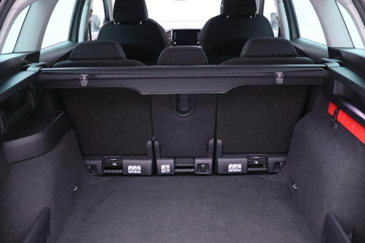 Škoda Karoq 2,0 TDI DSG Style Matrix DPH