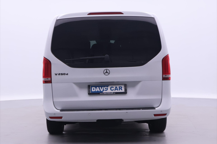 Mercedes-Benz Třídy V 2,1 250d L 120kW AMG Paket DPH CZ