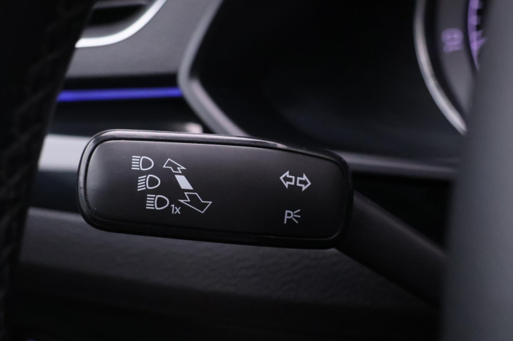 Škoda Superb 2,0 TSI 242kW DSG 4x4 L&K CZ