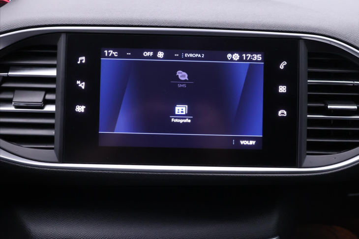 Peugeot 308 1,2 PT 96kW Allure CZ