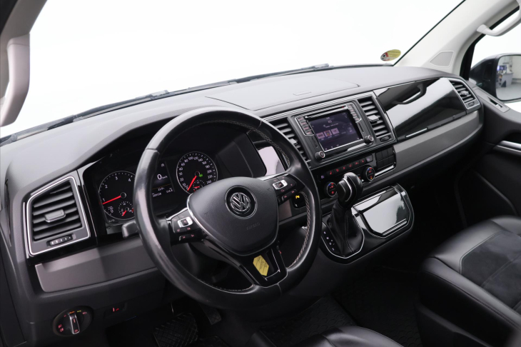 Volkswagen Multivan 2,0 TDI 150kW DSG Bulli Edition