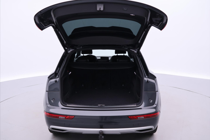 Audi Q5 2,0 TDI 140kW S-Line Quattro