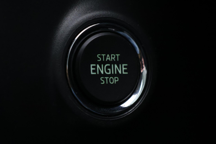 Škoda Fabia 1,0 TSI 81kW CZ Style LED 1Maj