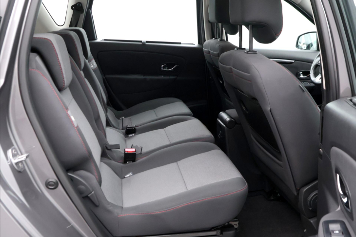 Renault Scénic 1,2 TCe 97kW Energy 1.Maj.