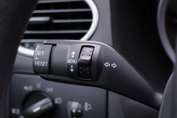 Ford Focus 1,8 TDCi 85kW CZ Klima Tažné