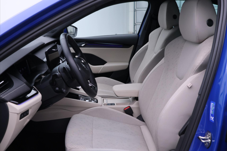 Škoda Octavia 2,0 TSI 140kW DSG 4x4 Style DPH