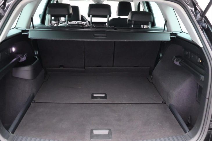 Škoda Kodiaq 2,0 TDI 110kW DSG 4x4 Style