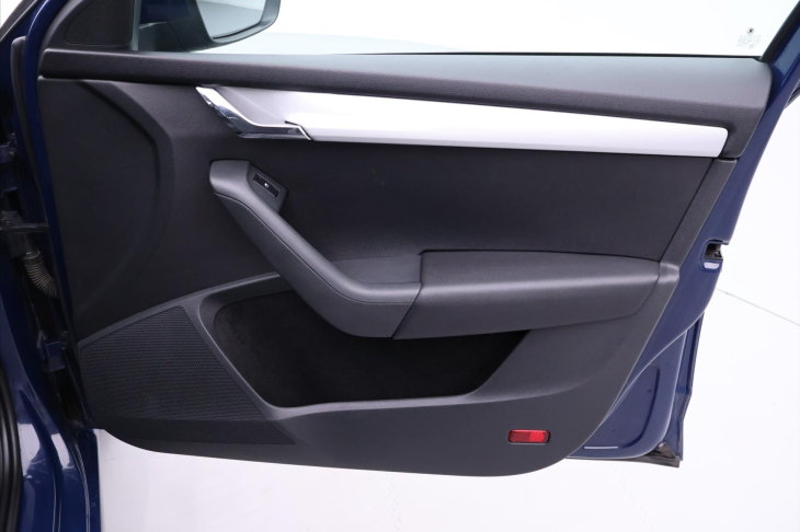 Škoda Octavia 1,6 TDI 77kW Klima. Serv.Kn.CZ