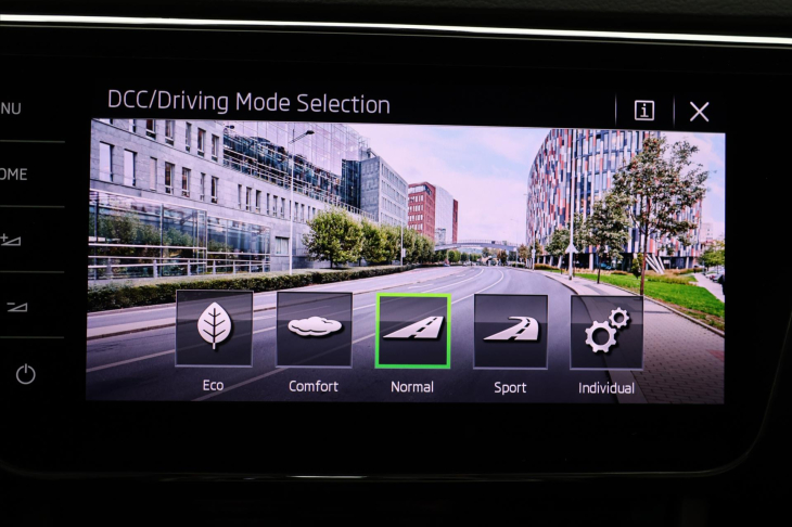 Škoda Superb 2,0 TSI 140 kW L&K DSG CZ DPH