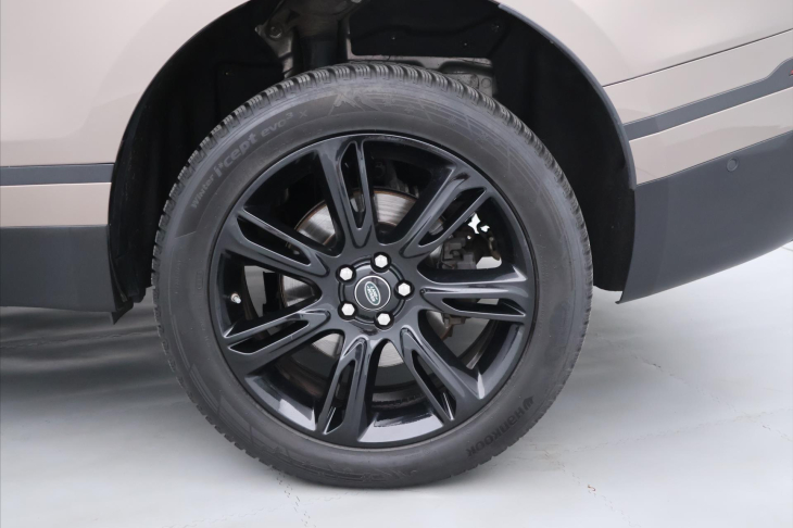 Land Rover Range Rover Velar 3,0 D300 S 221kW AUT CZ