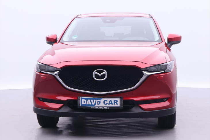 Mazda CX-5 2,0 SkyActiv-G165 Selected DPH