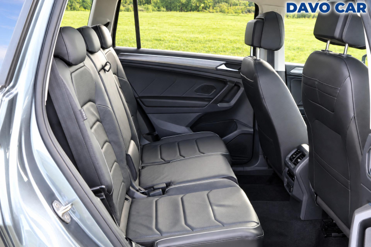 Volkswagen Tiguan Allspace 2,0 TSI 140kW DSG 4M DPH IQ