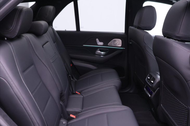 Mercedes-Benz GLE 3,0 450d 4Matic AMG Premium 7-Míst
