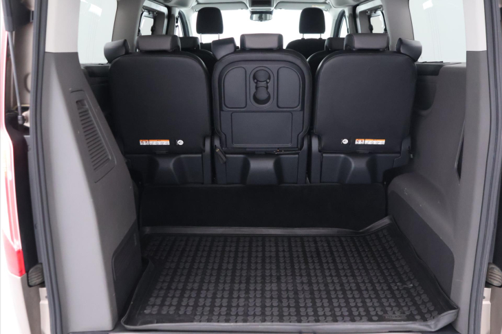 Ford Tourneo Custom 2,0 TDCi 136kW Titanium L2 Aut