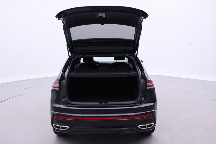 Volkswagen Taigo 1,5 TSI 110kW DSG R-Line DPH