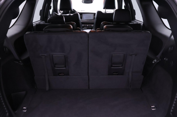 Dodge Durango 5,7 Hemi 268kW R/T 4x4