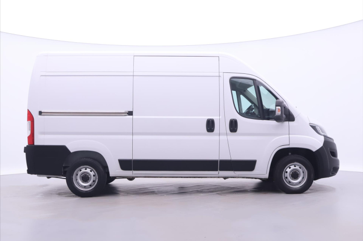 Fiat Ducato 2,2 JTD CZ Klima L2H2 1Maj DPH