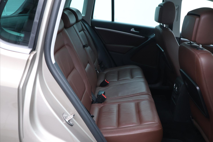 Volkswagen Tiguan 1,4 TSI 90kW Style&Sport 1.Maj