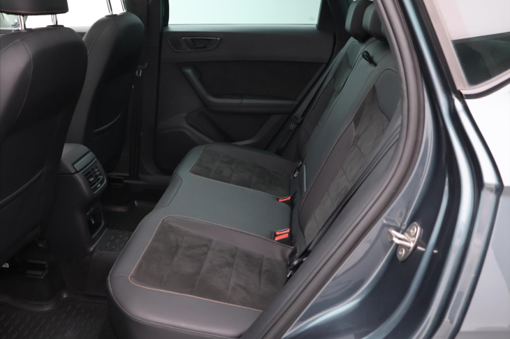 Cupra Ateca 2,0 TSI 221kW 4x4 DSG Panorama