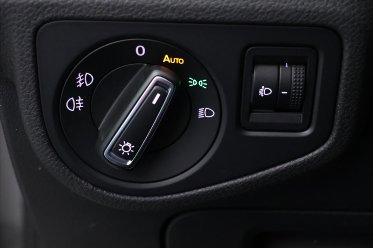 Volkswagen Golf Sportsvan 1,2 TSI 63kW Lounge 1.Maj