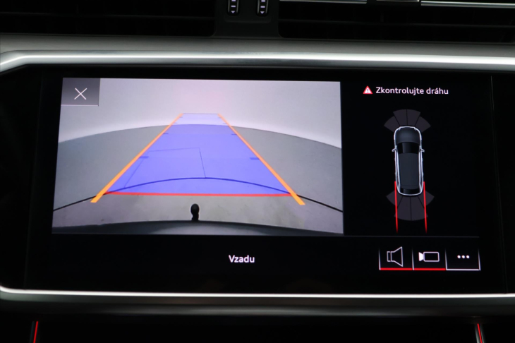 Audi S6 3,0 253KW Quattro CZ DPH 48tkm