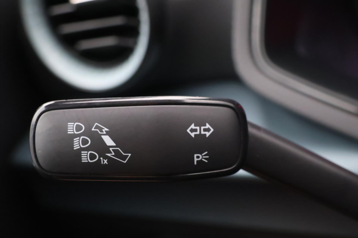 Seat Arona 1,0 TSI 81kW Xperience LED CZ