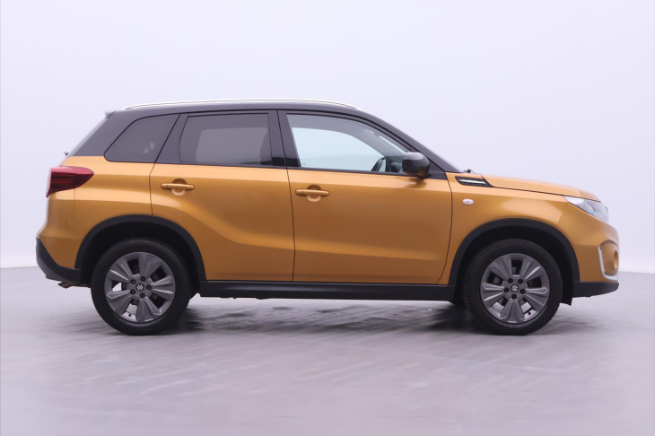 Suzuki Vitara 1,4 BoosterJet Hybrid Navi