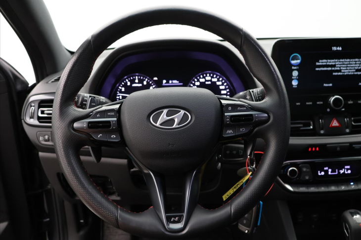 Hyundai i30 1,5 T-GDI 159k CZ DPH Fastback
