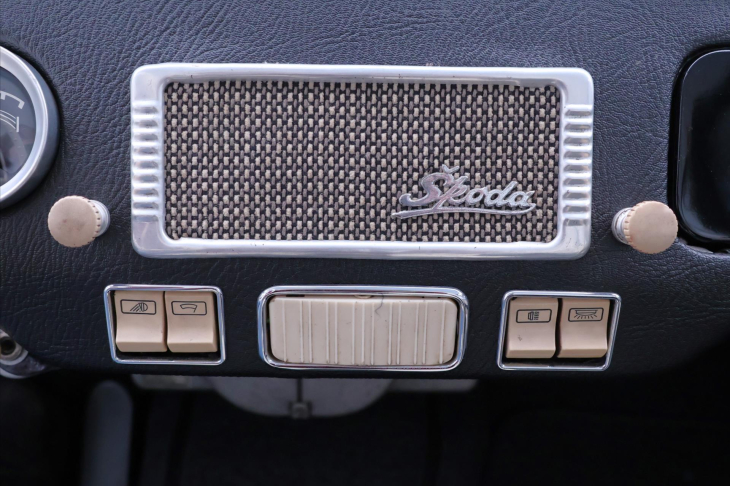 Škoda Felicia 1,2 40kW Hardtop Renovace